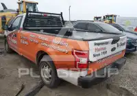 2019 Ford F-150 photo