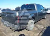 2019 Ford F-150 фото