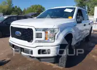 2019 Ford F-150 фото