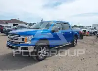 2019 Ford F-150 фото