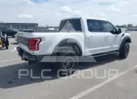 2019 Ford F-150 фото