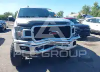 2019 Ford F-150 фото