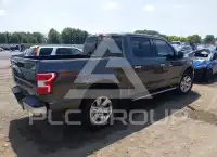 2019 Ford F-150 фото