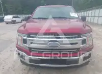 2019 Ford F-150 фото