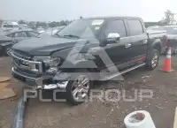 2019 Ford F-150 фото