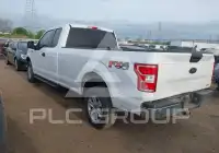 2019 Ford F-150 фото
