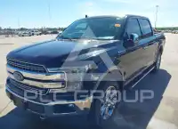 2019 Ford F-150 фото