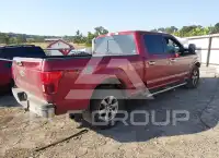 2019 Ford F-150 фото