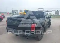 2019 Ford F-150 фото