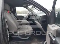 2019 Ford F-150 фото