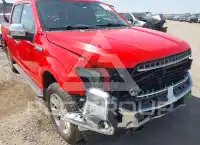 2019 Ford F-150 фото