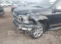 2019 Ford F-150 фото