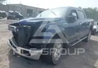 2019 Ford F-150 фото