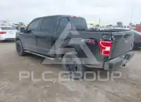 2019 Ford F-150 photo