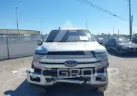 2019 Ford F-150 фото
