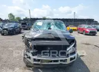 2019 Ford F-150 фото