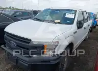 2019 Ford F-150 фото