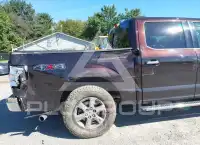 2019 Ford F-150 photo