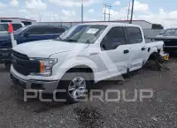 2019 Ford F-150 фото