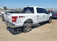 2019 Ford F-150 photo