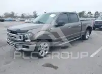 2019 Ford F-150 фото