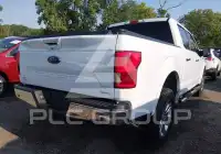 2019 Ford F-150 фото