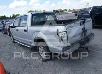 2019 Ford F-150 фото