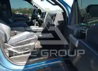 2019 Ford F-150 фото