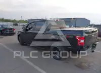 2019 Ford F-150 фото