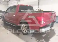 2019 Ford F-150 фото