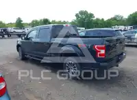 2019 Ford F-150 photo