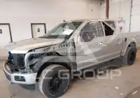 2019 Ford F-150 фото