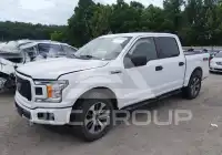2019 Ford F-150 photo