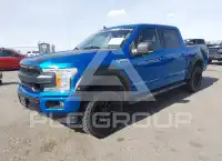 2019 Ford F-150 photo