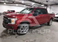 2019 Ford F-150 фото