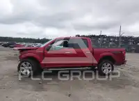 2019 Ford F-150 фото