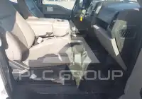 2019 Ford F-150 фото