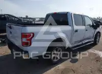 2019 Ford F-150 фото