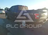2019 Ford F-150 фото