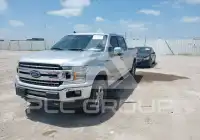 2019 Ford F-150 фото