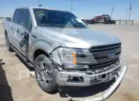 2019 Ford F-150 фото