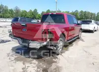 2019 Ford F-150 photo