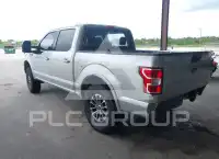 2019 Ford F-150 photo