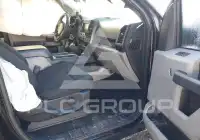 2019 Ford F-150 фото