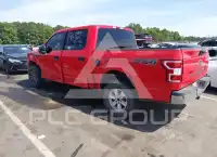 2019 Ford F-150 фото