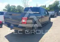 2019 Ford F-150 фото