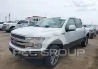 2019 Ford F-150 фото