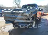 2019 Ford F-150 фото