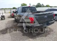 2019 Ford F-150 photo