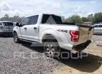 2019 Ford F-150 фото